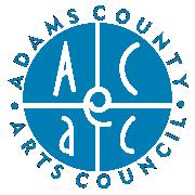 Adams County Arts Council Logo
